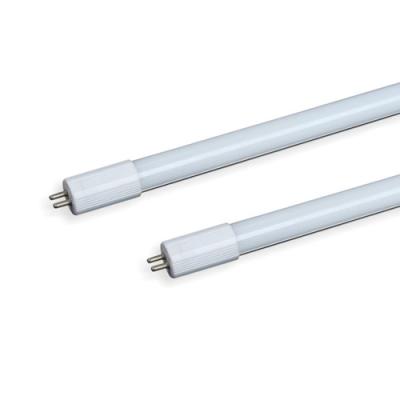 China School Plastic Aluminum T5 LED Tube Light 120cm 4ft 14w 18w Clear White for sale