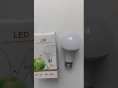 Led Bulb Light