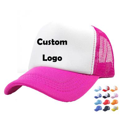 China JOINT Suede Trucker Hat Embroidery Trucker Cap Trucker Hats for sale