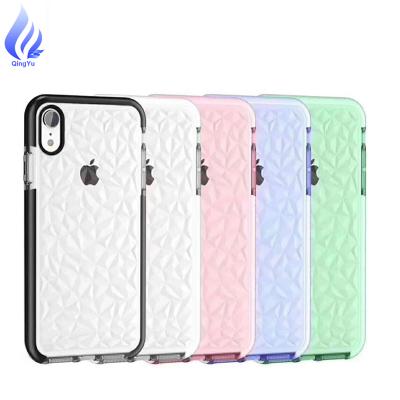 China 2022 New Products Shockproof Best Selling Back Liquid Silicone Mobile Accessories Cover Cell Phone Case For Iphone X XS XR max for sale