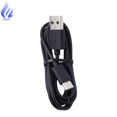 China Camera Type C Cable USB 2.0 Type-C 3.0 White/Black Sync Data Cable Fast Charging USB C Cable for sale