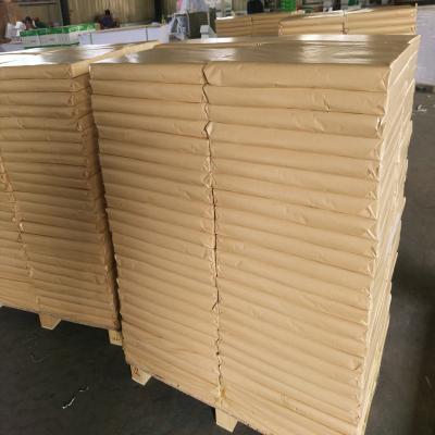 China Recycled Materials Newsprint Paper In Rolls / Newsprint Paper 45gsm 55gsm 60gsm for sale