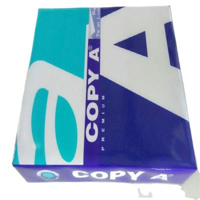 China Pulp 80gsm A4 paper/A4 copy svetocopy paper/80gsm, 75gsm, 70gsm from photocopying machines 100% for sale