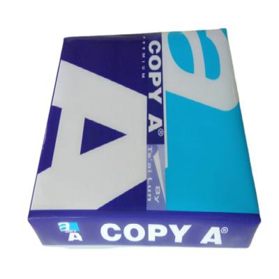 China Copier Machines Factory Directly Sell A4 Paper Copier Newspapers 80gsm/75gsm/70gsm for sale