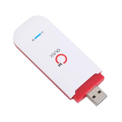 China ENTERPRISE 4G LTE Ufi Usb Wifi Dongle Modem Wingle Stick 150Mbps Cat 4 With Antenna Port for sale