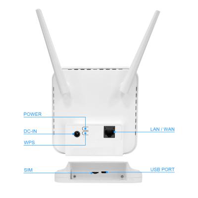 China Olax AX6 ENTERPRISE PRO VPN Wifi Hotspot With 4000mah Battery Mini Lte Modem Portable Pocket Wifi Router Modems for sale