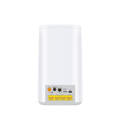 China ENTERPRISE Olax Portable Internal Routers 4G 5G Sim Card Wifi Wireless Mobile LTE 5g CPE Router for sale