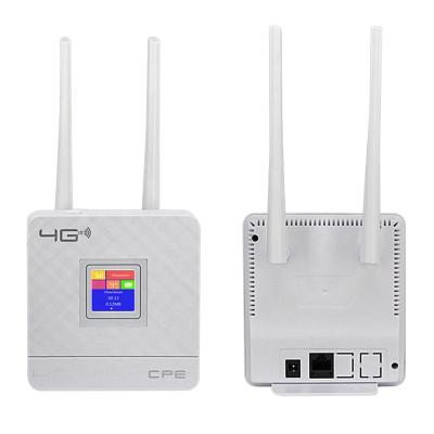 China Home Network Hotspot 4g WiFi Modem Mini WiFi Router Unlock MF903 3G 4g Wireless Router With Sim Card Slot for sale