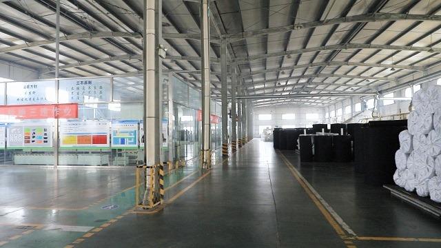 Verified China supplier - Shandong Exceeding Auto Interior Parts Co., Ltd.