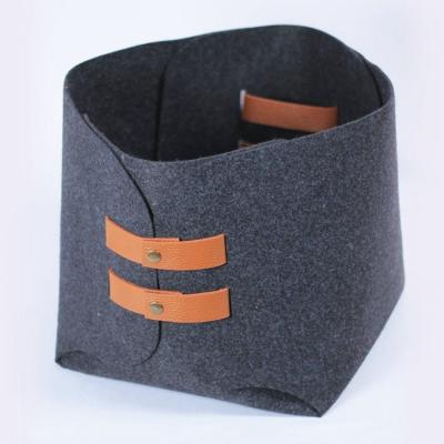 China Waterproof Recycled Pet / Polyester Felt Fabric Trim Nonwoven Fabric for sale