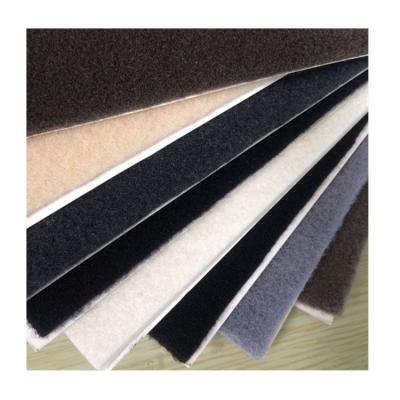 China Auto Rear Parcel Shelf Anti-Pull Car Nonwoven Fabric Felt for sale