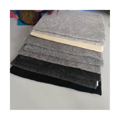 China Anti-Pull 4 Way Stretch Polypropylene Mat For Speaker Box Cloth for sale