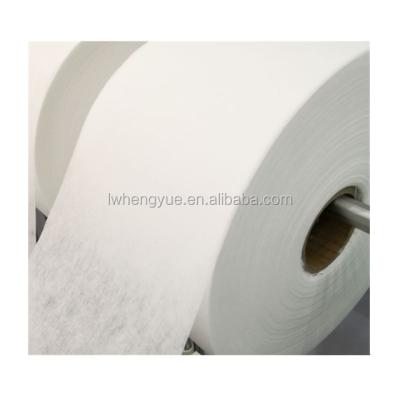 China Anti-pull 25 gsm hot air cotton for sale