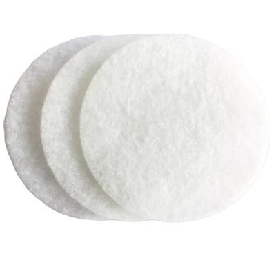 China Cotton 100% Anti-Pull ES Hot Air Material for sale