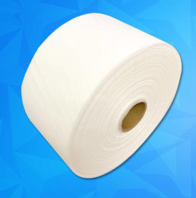 China Anti-Pull PTFE Nanofiber Membrane Materials Non Woven Meltblown Manufacturer Fabric for sale