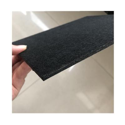 China GMT single thermoforming sheet composite material used for car speedboat material for sale