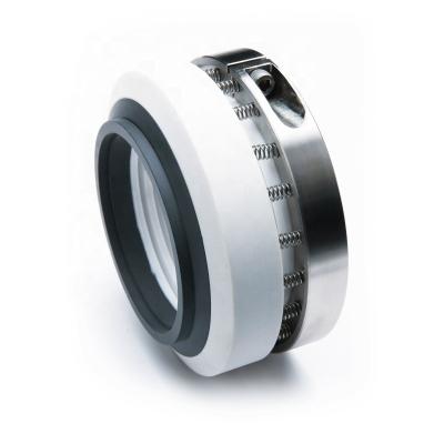 China 212 type customized mechanical seal for single end kettle 212-60 for sale