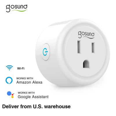 China Google Assitance Ordered Amazon Best Selling Smart Home System Tuya App Alexa Wireless Smart Voice Control 4PCS/Set for sale