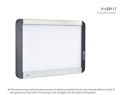 China X-LEDIIT FILM VIEWER intelligent LED X for sale