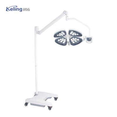 China Cheap price Backup power Operating Surgical Room LED Lighting lamp for medical use KL-LED MSZ4 AC/DC for sale