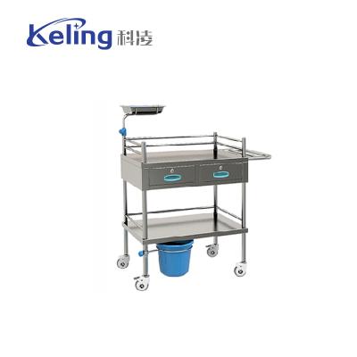 China KL-TC033 Dressing Trolley for sale