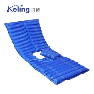 China Medical Breathable PVC Anti Decubitus Mattress For Bedridden Patient for sale