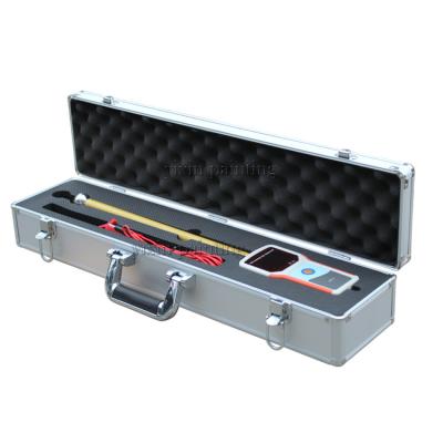 China Portable High Voltage Test Equipment , AC 220V Electrostatic Test Equipment for sale