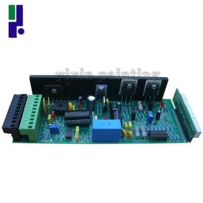 China Energy Saving PCB Printed Circuit Board , OEM ODM Printable Circuit Boards for sale