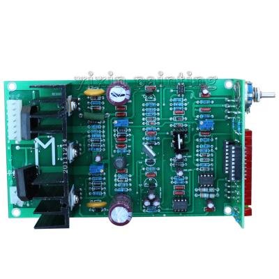 China Electronic Printed Circuit Board , Double Sided Pcb Circuit Board Easy Assembly for sale