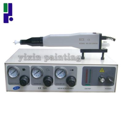 China Automated Electrostatic Powder Spraying Equipment Reciprocator 0-55 M/Min for sale