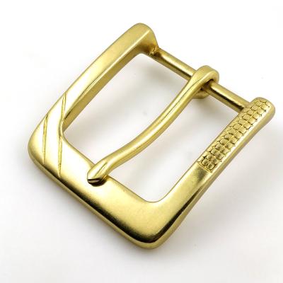 China Belt Buckle Men's Alloy Metal Belt Buckles Head DIY 40mm Business Casual Belt Accessories for sale