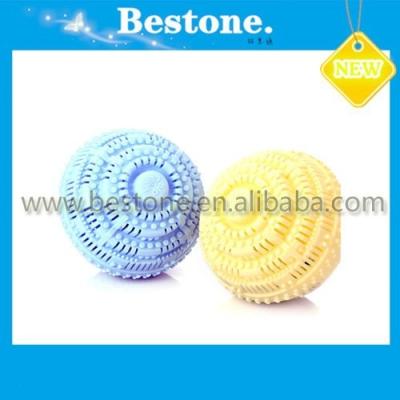 China TPR and Ceramic Balls 2021 Hot Selling Laundry Washing Balls/Drier Balls for sale