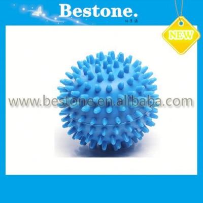 China TPR and Ceramic Balls 2022 Hot Selling Laundry Dryer Balls for sale