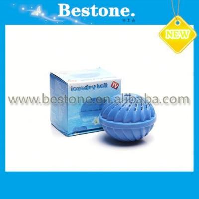 China TPR and ceramic balls 2022 hot sale drier balls for sale