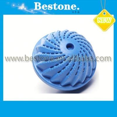 China TPR and ceramic balls 2020 hot sale drier balls for sale