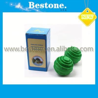 China TPR and ceramic balls 2022 hot sale washing drier balls for sale