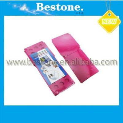 China Express Delivery PP Filp Fold Clothes Folder for sale