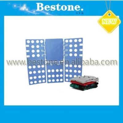 China Plastic PP Clothes Folder T-shirt Folder for sale