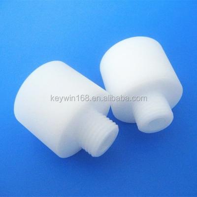 China Aluminum CNC Turning Plastic Parts for sale