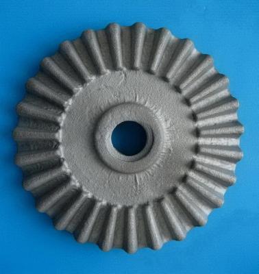 China iron forging parts for sale