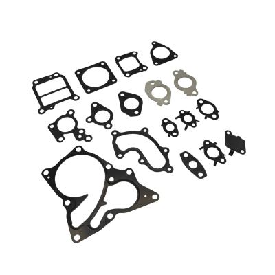 China OEM 04111-0E040 Auto Engine Repair Kit Gasket Metal Overhaul Full Set 100000PCS/month for sale