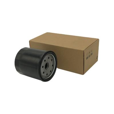 China High Quality Customizable Oil Filtration System Car Part Engine Oil Filter 90915-YZZD2 for sale