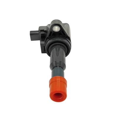 China Auto Parts Ignition Coil Auto Parts High Performance Ignition 30520-PWC-003 For HONDA CITY JAZZ II 1.5L for sale