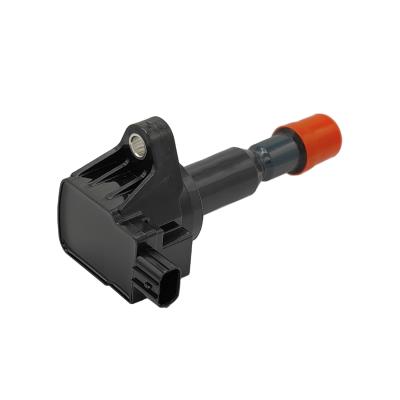 China Auto Parts Ignition Coil Quality A New Ignition Coil 30520-PWC-003 For Honda L13A1 for sale