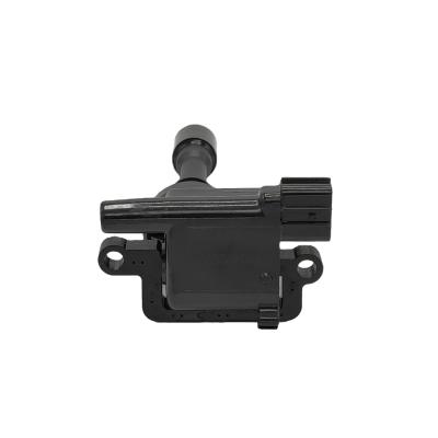 China High Quality Auto Parts Ignition Coil Ignition Coil Fits MITSUBISHI SPACE STAR MPV (DG_A) 1.8 MPI OEM MD361710 for sale