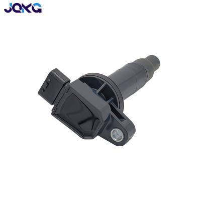 China Quality Ignition Coil For Toyota 90080-19021 90919-02265 Ignition Coil 90919-02240 For Yaris Prius OEM Standard for sale