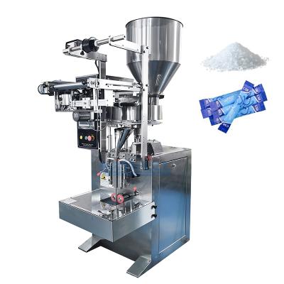 China Vertical High Speed ​​Stick Sugar Machine Full Automatic Sachet Food Granule Filling and Packaging Machine for sale