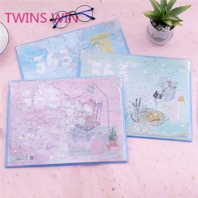 China Fashionable Personalized Stylish Daily Notebook Printed Custom Bulk Planner List Yiwu School Office Stationery Printing 2024 for sale