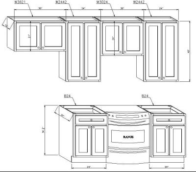 China FREE Modern Graphical Solid Wood Sink Environment Friendly Susan Base Cabinets Kitchen Cabinets Lazy Design RTA for sale