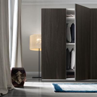 China (Size) adjustable solid wood wardrobe furniture designs for sale